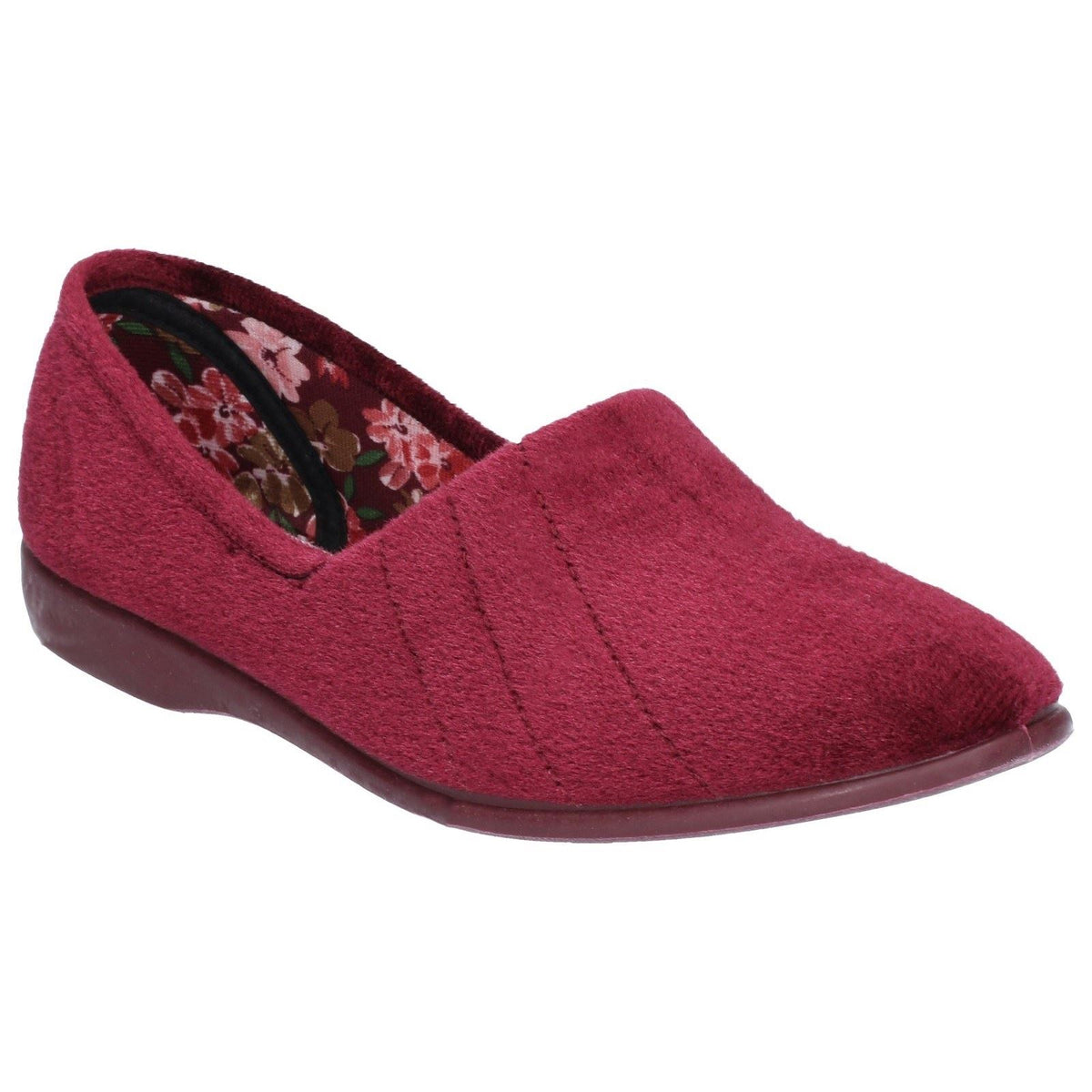 GBS Audrey Ladies Slippers