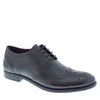 Frank James Richmond Men's Leather Brogue Shoes