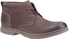 Hush Puppies Tyson Chukka Boots