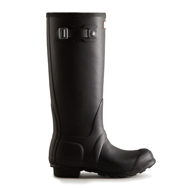 Hunter Original Women's Tall Insulated Wellington Boots