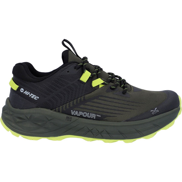 Hi-Tec Fuse Trail Low Walking Trainers