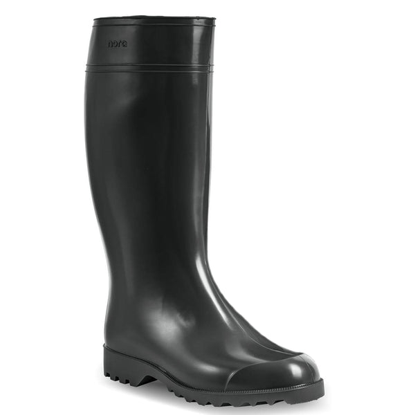 Nora Antonia Knee Length Women's Wellington Boots