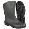 Dunlop Dee Short Calf Wellington Boots