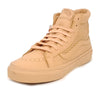 Vans Ua Sk8-Hi Slim Women's Leather Lace Up Trainers