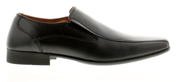 Red Tape Crick Moray Men's Leather Slip On Formal Shoes