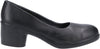 Amblers Safety AS607 Brigitte Ladies Safety Court Shoes