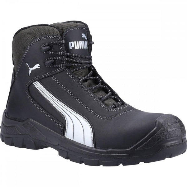 Puma Safety Cascades Mid S3 Safety Boots