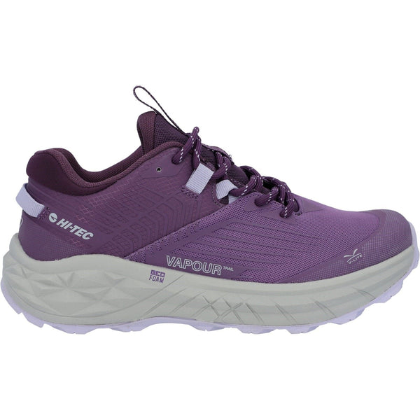 Hi-Tec Fuse Trail Low Women's Walking Trainers