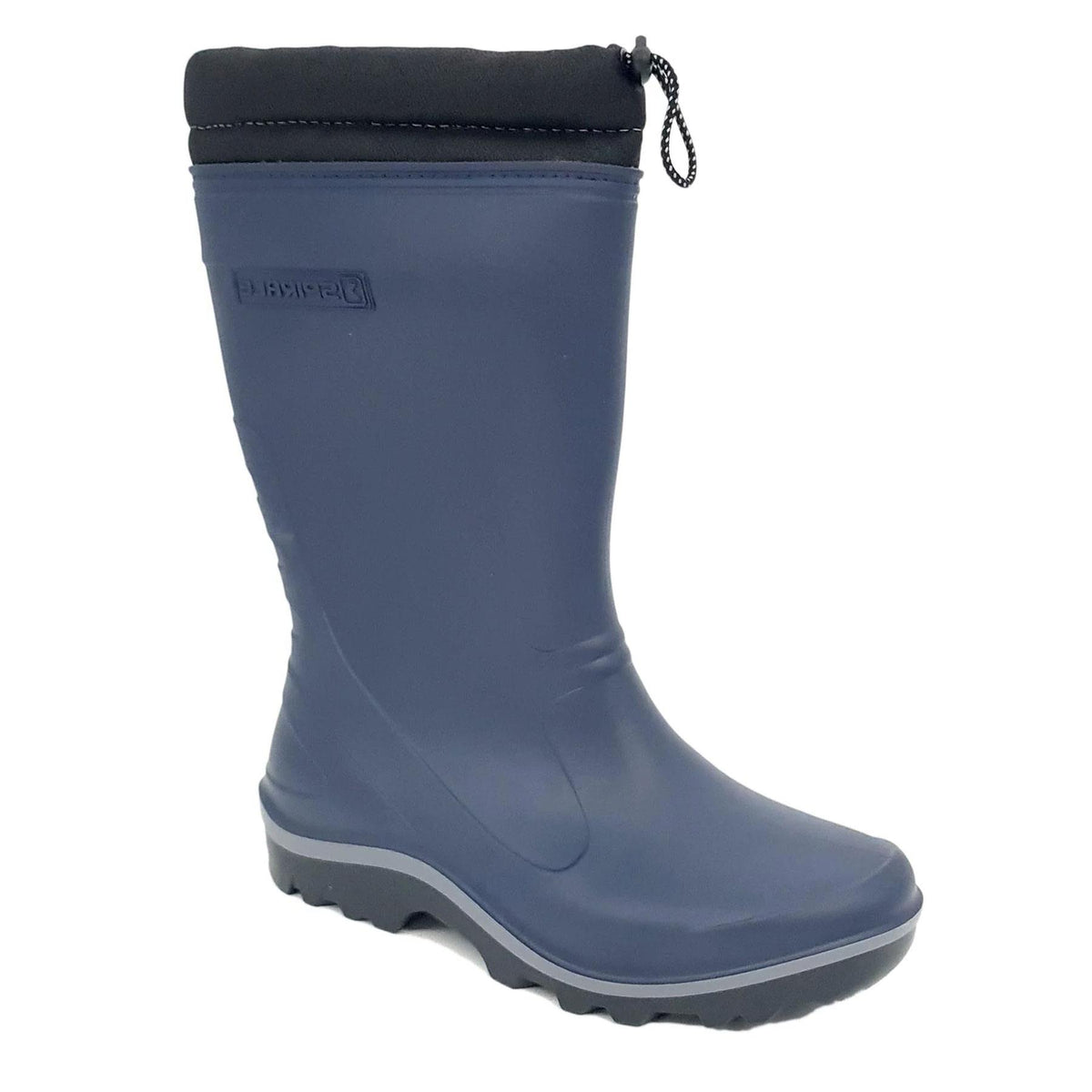 Spirale Stratos Fleece Lined Thermal Wellington Boots