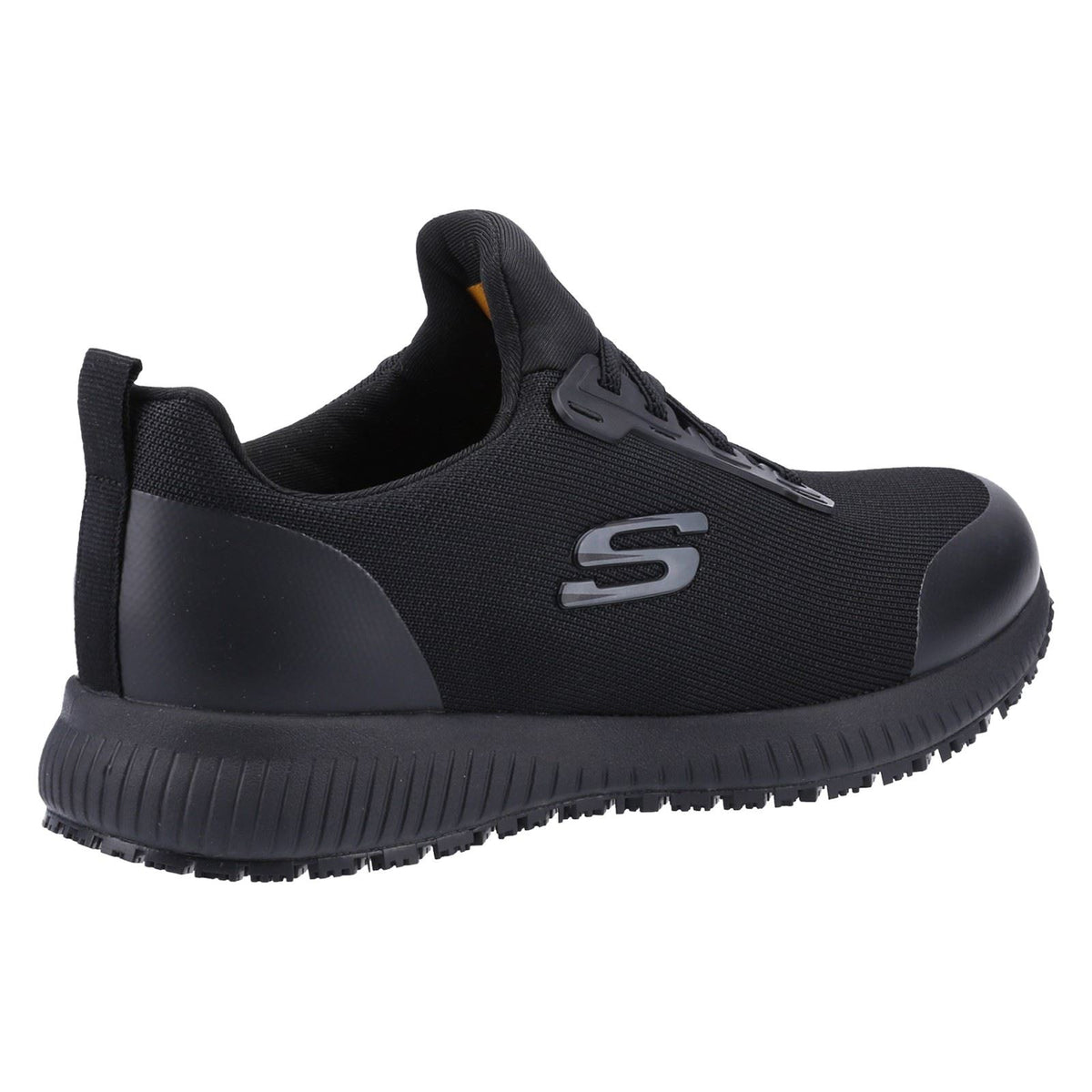 Skechers Work Squad Wide Women's Slip Resistant Occupational Shoes