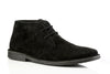 Red Tape Crick Gobi Suede Leather Mens Desert Lace Up Chukka Boots