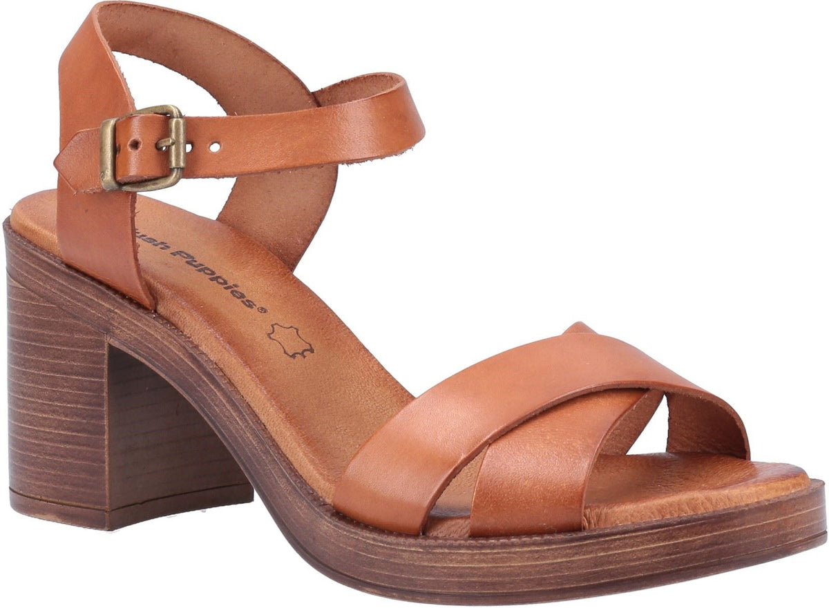 Hush Puppies Georgia Sandal