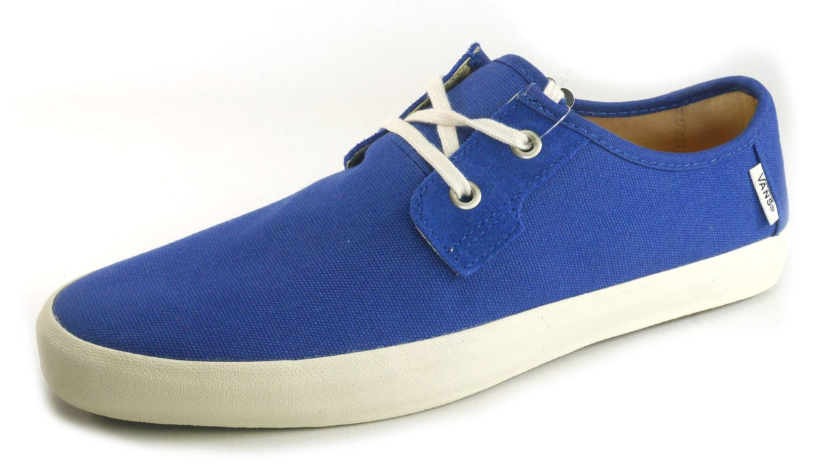 Vans Authentic Men's Casual Lace Up Canvas Pumps