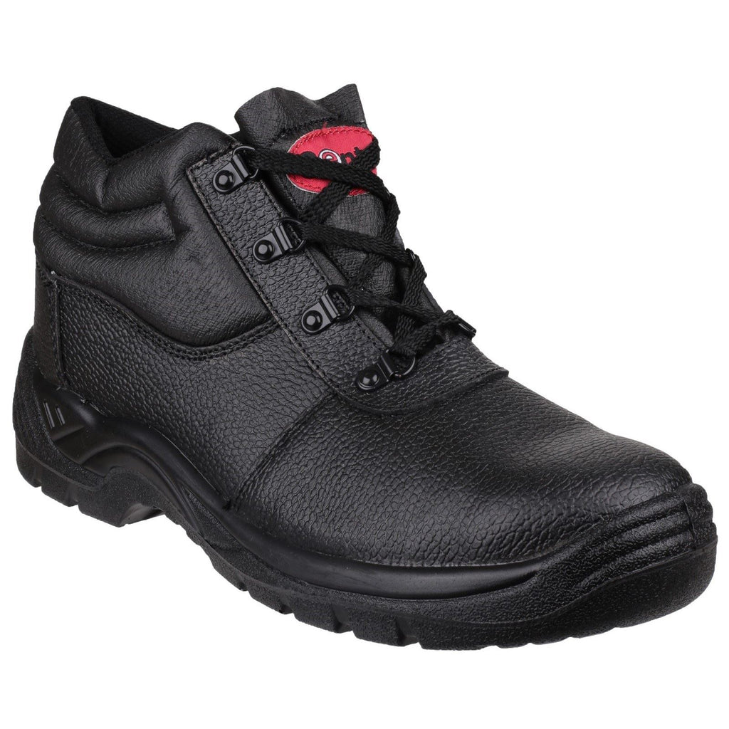 Centek FS330 Safety Boots