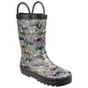 Cotswold Puddle Waterproof Pull On Boots