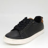 HX London Romford Smart Lace Up Trainers