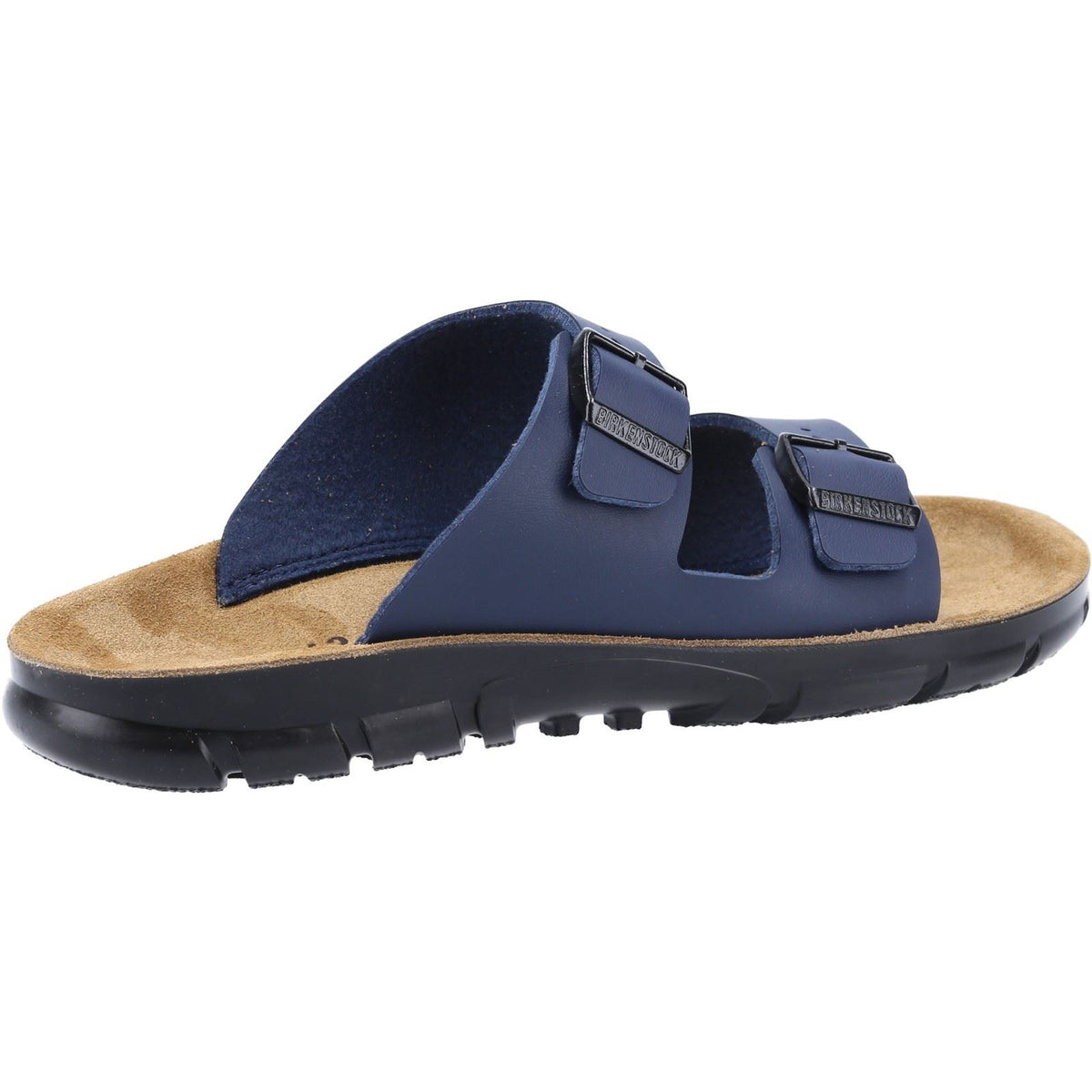 Birkenstock Bilbao Slip On Occupational Mule Sandals