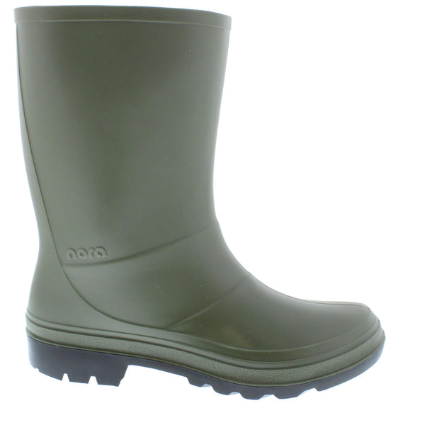 Nora Iseo Short Wellington Boots