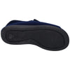 Mirak Fife Touch Fastening Mens Slippers