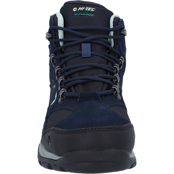 Hi-Tec Storm Women's Waterproof Walking Boots