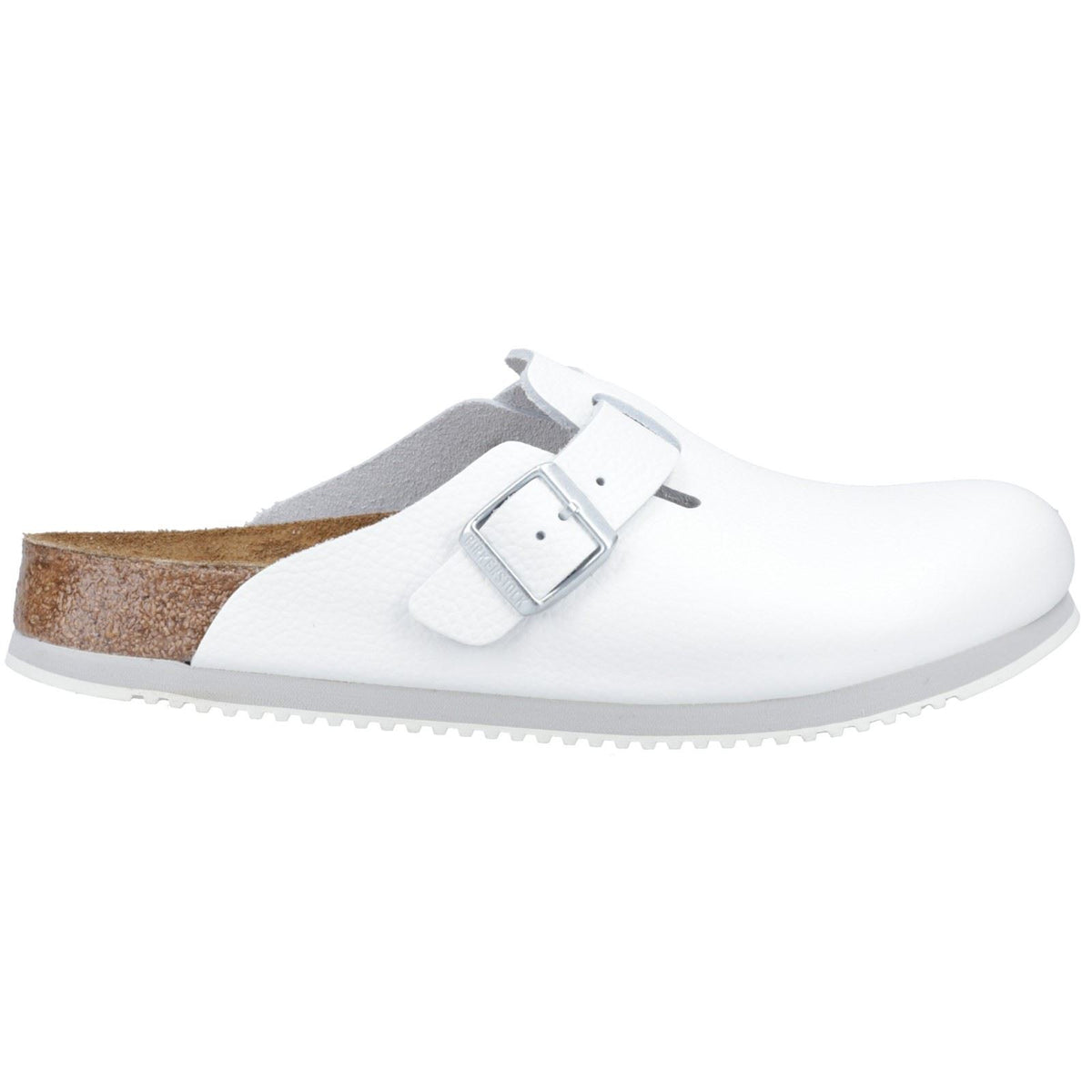 Birkenstock Boston Slip On Occupational Mules