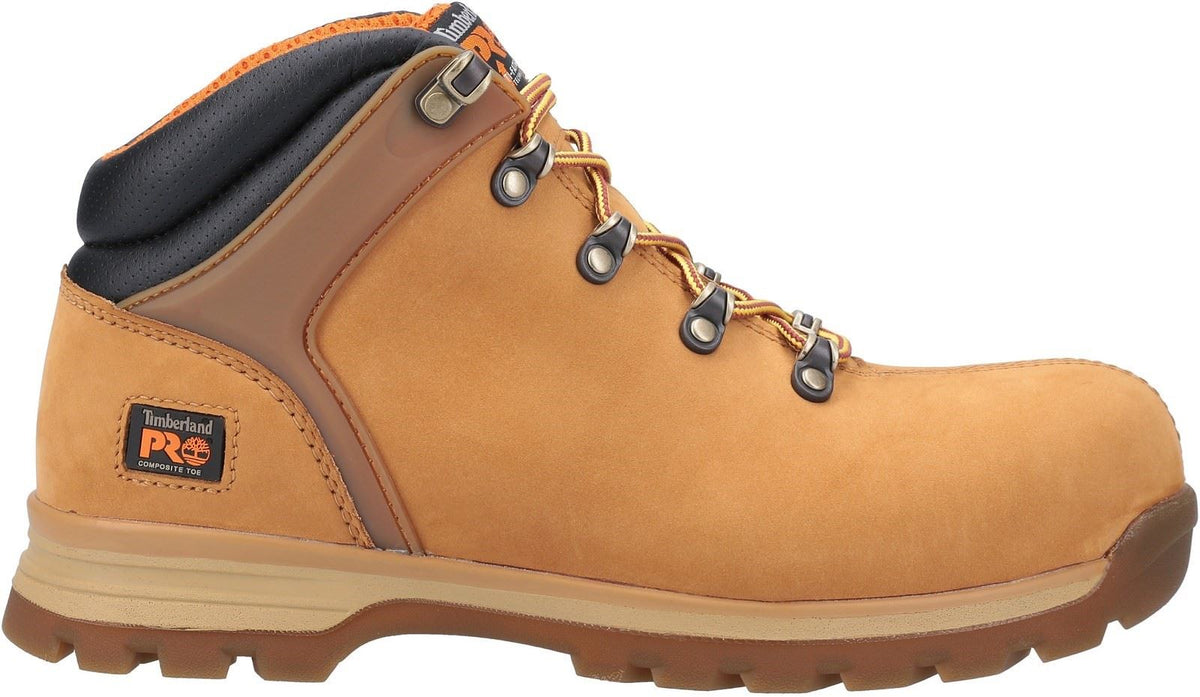 Timberland Pro Splitrock XT Composite Safety Toe Work Boots