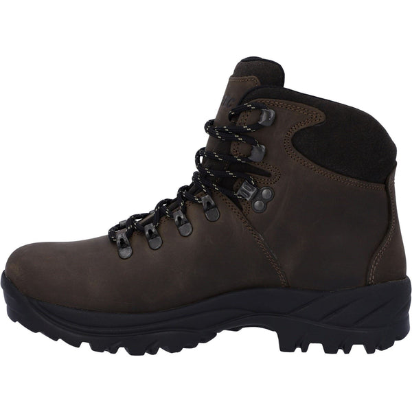 Hi-Tec Ravine Waterproof Walking Boots