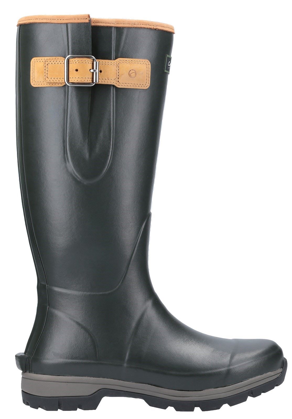 Cotswold Stratus Wellington Boots