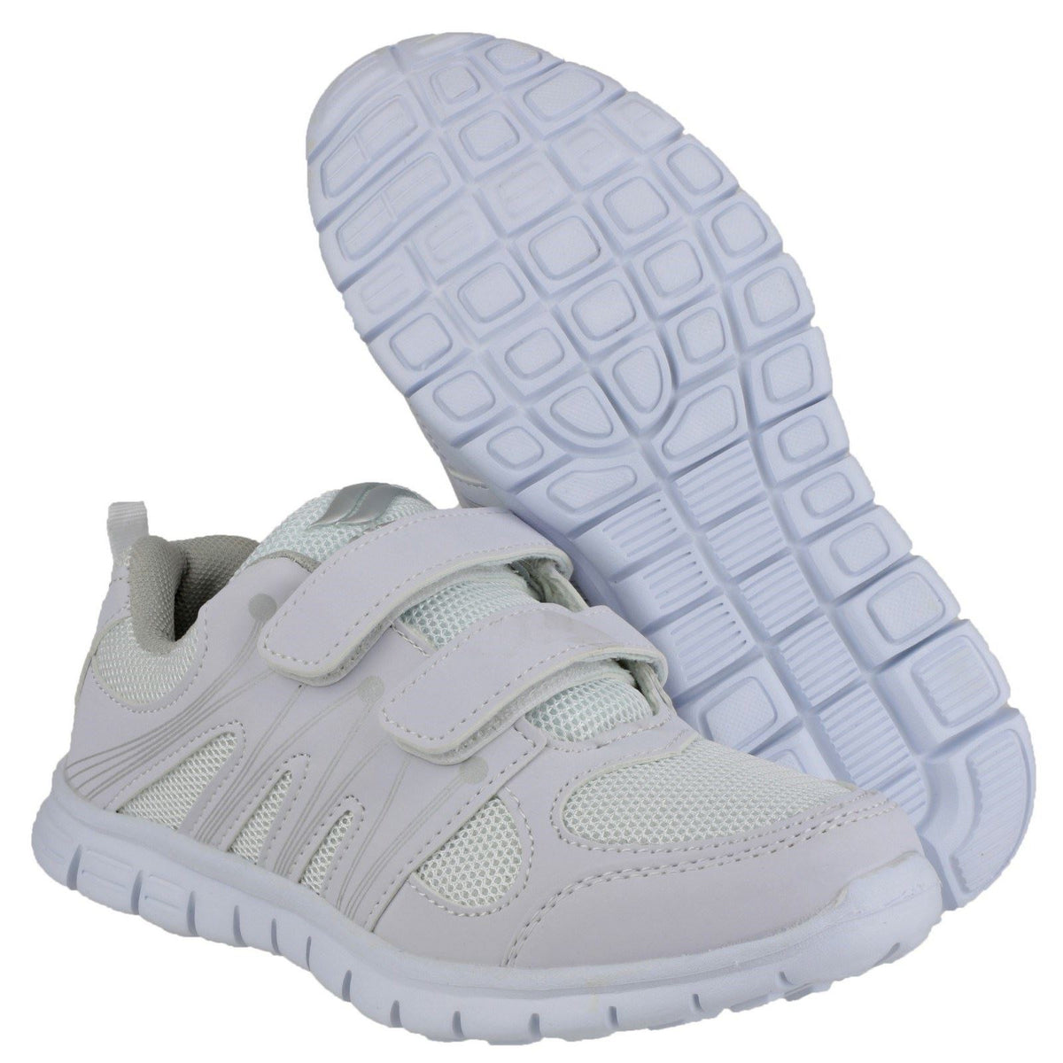 Mirak Milos Touch Fastening Sports Shoes