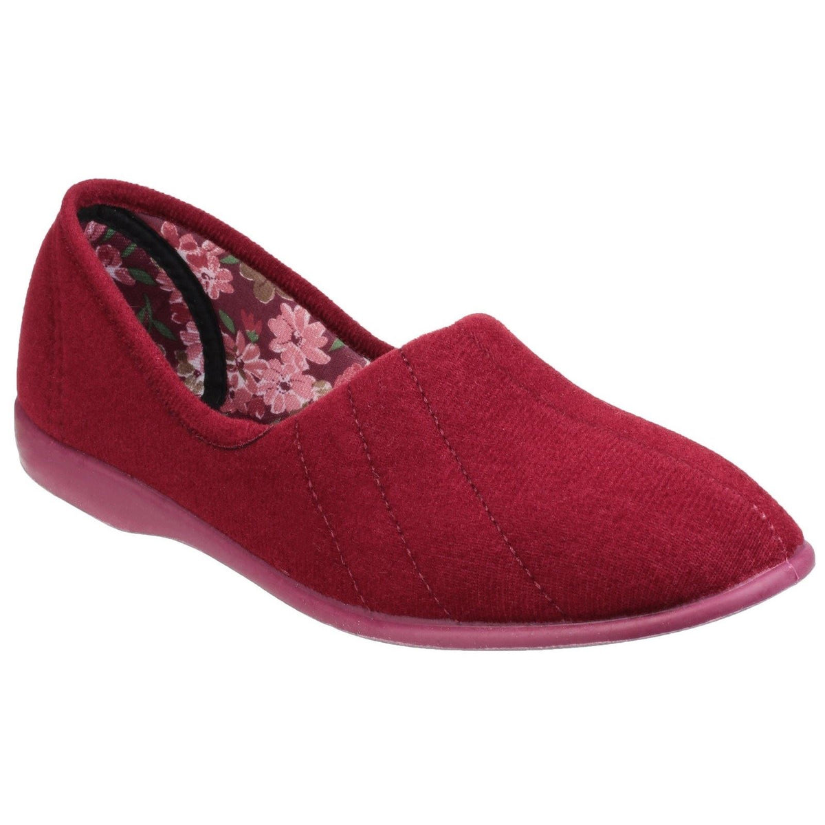 GBS Audrey Ladies Slippers