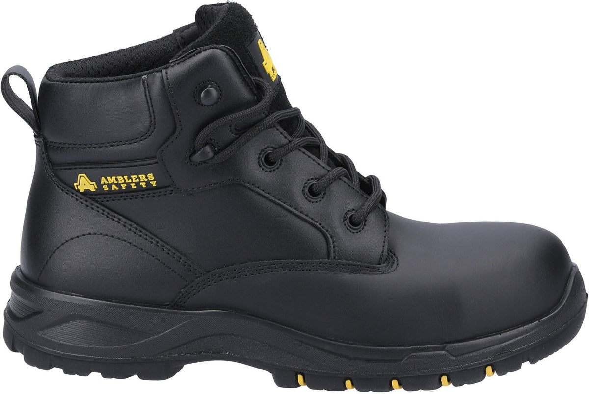 Amblers Safety AS605C Safety Boots