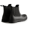 Hunter Men's Commando Chelsea Boots