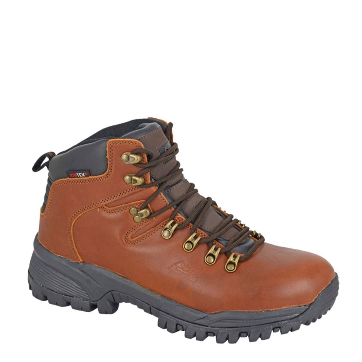 Johnscliffe Canyon Hiking Boots