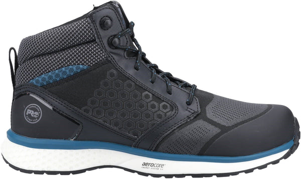 Timberland Pro Reaxion Mid Composite Safety Boots