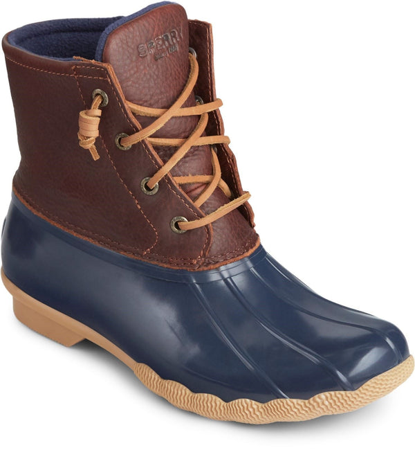 Sperry Saltwater Duck Weather Boots