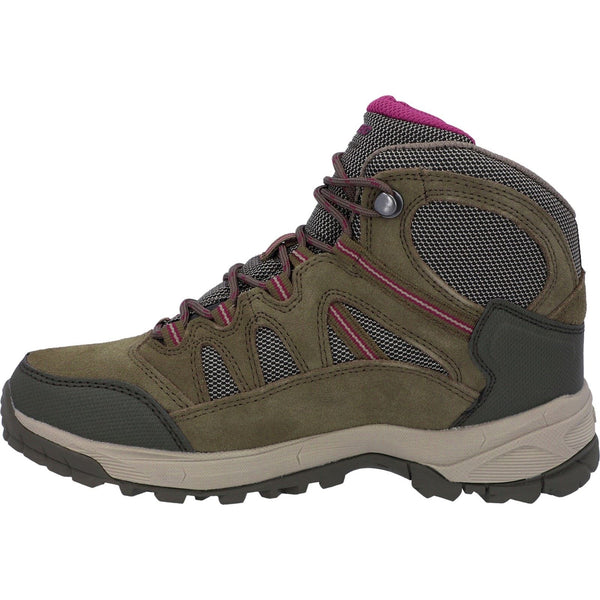 Hi-Tec Bandera Lite Women's Walking Boots