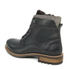 HX London Hounslow Lace Up Leather Boots