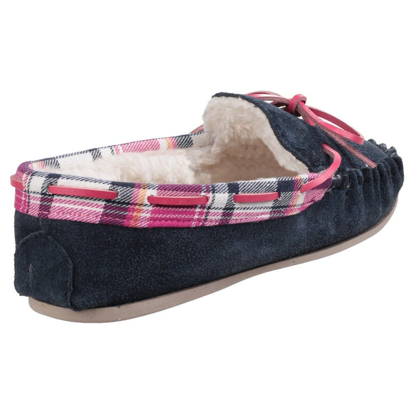 Cotswold Kilkenny Moccasin Slippers