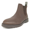 Frank James Rockingham Men's Leather Chelsea Boots