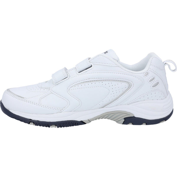 Hi-Tec Blast Lite EZ Hook & Loop Trainers