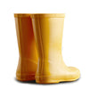 Hunter Original Little Kids First Wellington Boots