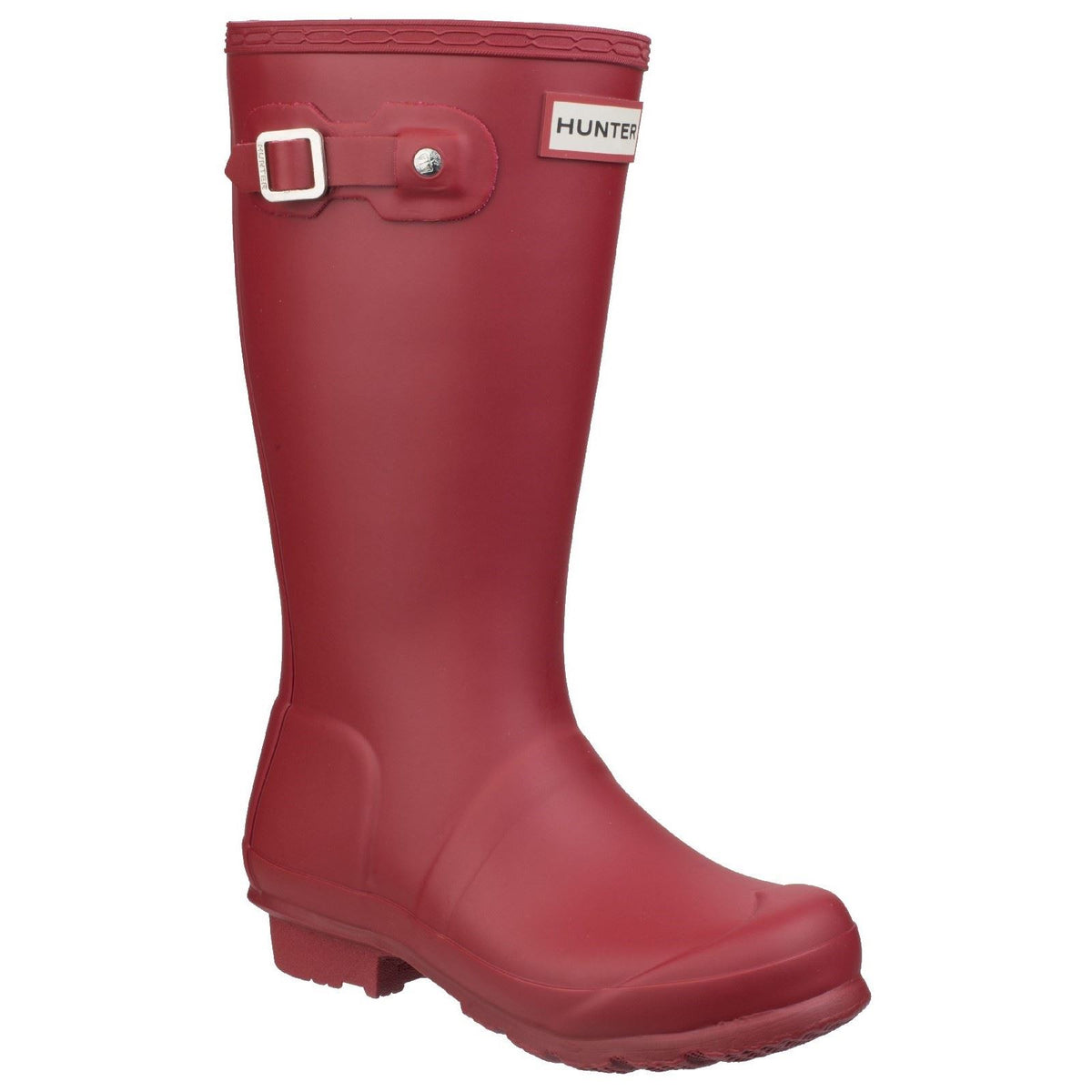 Hunter Original Big Kids Wellington Boots