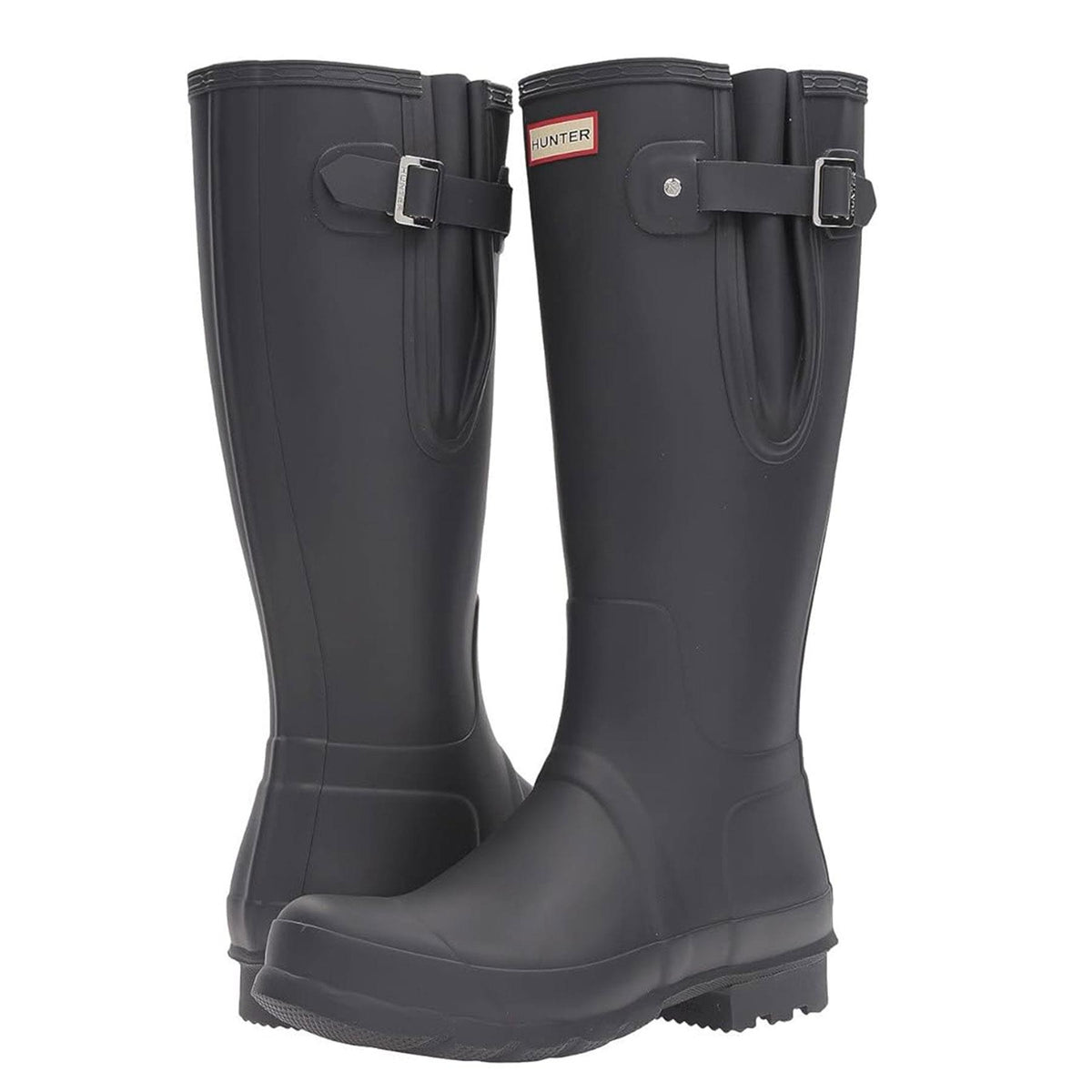 Hunter Original Men's Side Adjustable Wellingtons