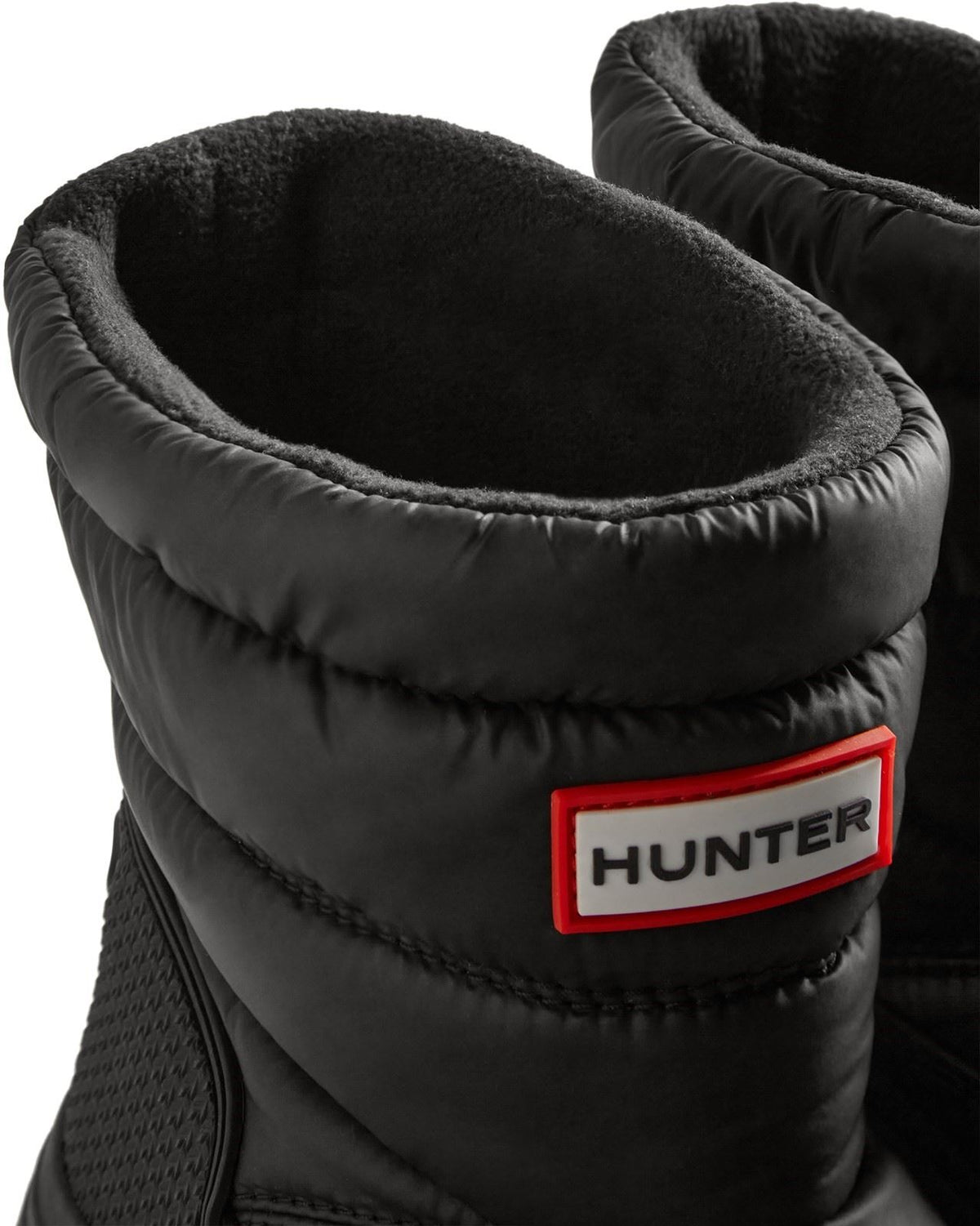 Hunter Women's Intrepid Short Snow Boots