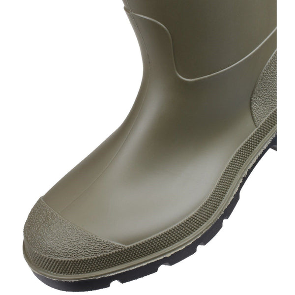 Dunlop Pricemaster Waterproof Wellington Boots