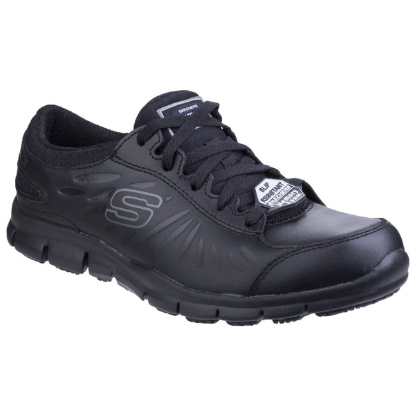 Skechers Eldred Occupational Shoes