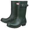 Hunter Women's Original Short Wellington Boots