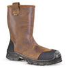 Jallatte Jalsalix JJE16 S3 Vibram Composite Toecap Safety Rigger Boots