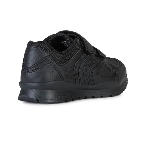 Geox Boys Touch Fastening Pavel School Shoes