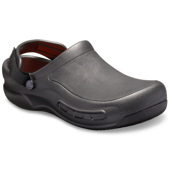 Crocs Bistro Pro Literide Clog Slip On